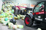 Dzień otwarty w Zakładzie Przetwarzania Odpadów Komunalnych w Stalowej Woli