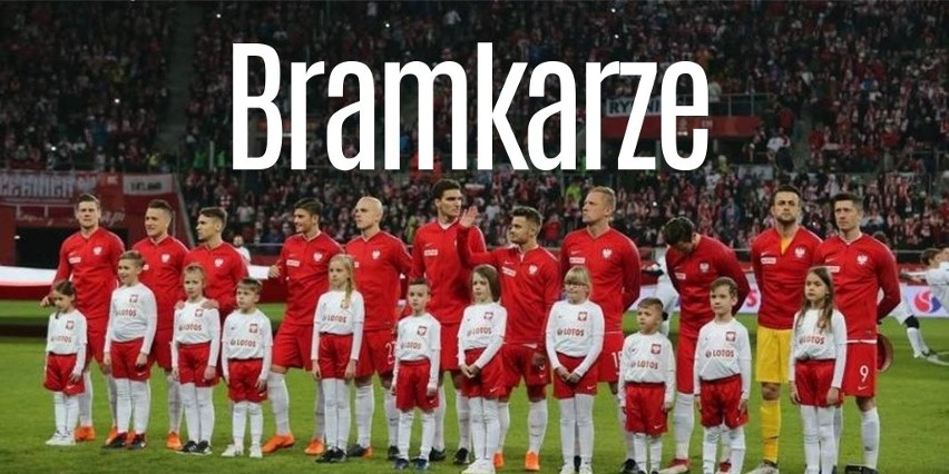 Skład reprezentacji Polski na mundial 2018. Kto zagra?