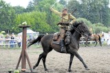 Poniedziałkowy Poranny: Rozpędzone konie i strzały. Tatarzy najechali na Supraśl