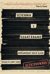 Mohamedou Ould Slahi – Dziennik z Guantanamo