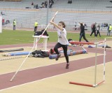 Lekkoatletyka. Mityng w na stadionie 650-lecia w Słupsku