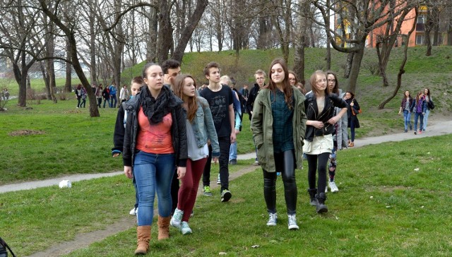 72. rocznica likwidacji żydowskiej Ochronki przy ul. Grodzkiej 11.