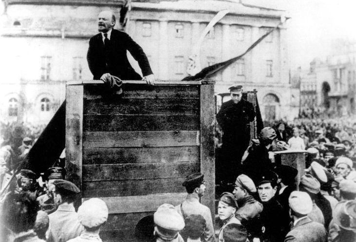 Z historii Lublina: Świętowano nie tylko w ZSRR
