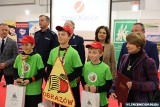 Olimpiada Bezpieczeństwa w Kielcach. Konkurowali uczniowie z całego województwa. Zobacz zdjęcia