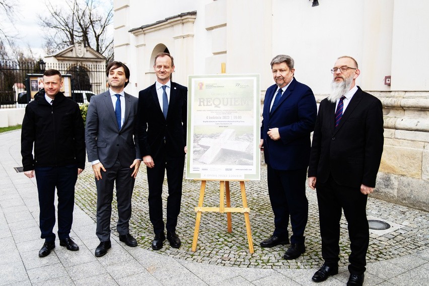 Muzyczne podróże po Łódzkiem były tematem konferencji...