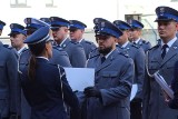 Święto Policji w Komendzie Powiatowej Policji w Inowrocławiu. Mamy zdjęcia i wideo