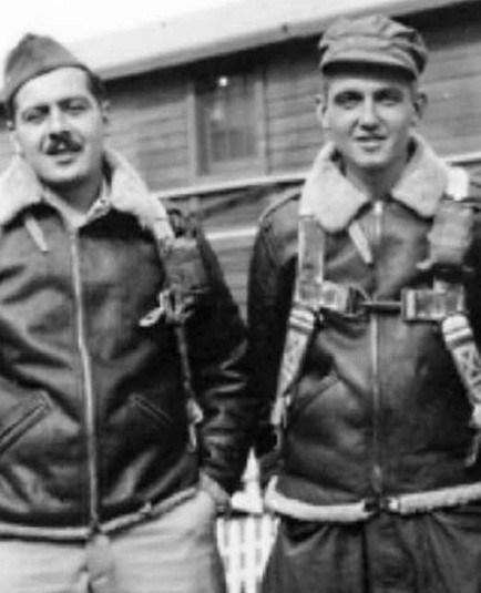 Leonard Marino i John Sunberg zginęli w zestrzelonym przez Rosjan amerykańskim bombowcu. Rośnie szansa na odnalezienie ich szczątków i odesłanie do ojczyzny...