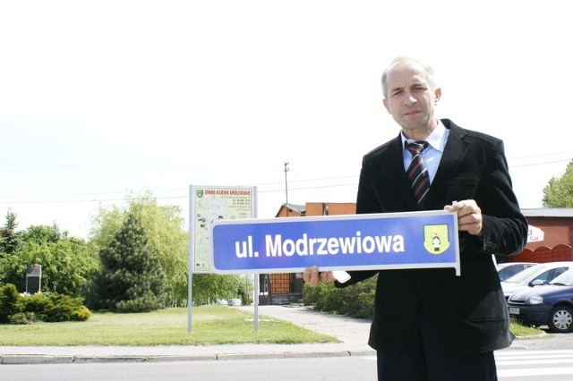- Jesteśmy na liście, powinniśmy dostać dofinansowanie - mówi Mieczysław Misiaszek, wójt gminy Kijewo Królewskie.