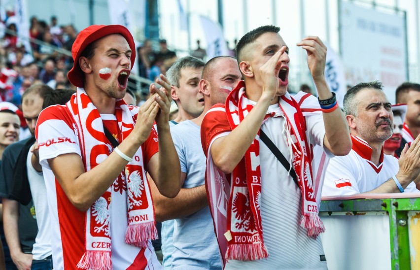 Polska - Kolumbia transmisja na żywo: Gdzie oglądać mecz na...