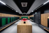 Legia Training Center. Ultranowoczesny ośrodek za 80 milionów złotych [ZDJĘCIA]