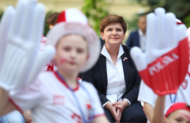 Beata Szydło