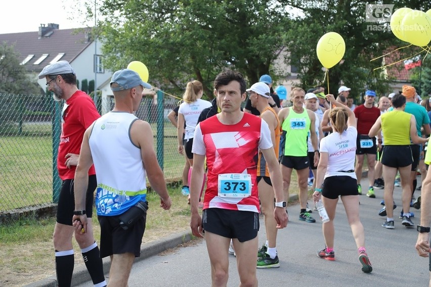 Maraton Szczeciński 2018: pół tysiąca biegaczy! [DUŻO ZDJĘĆ, WIDEO]