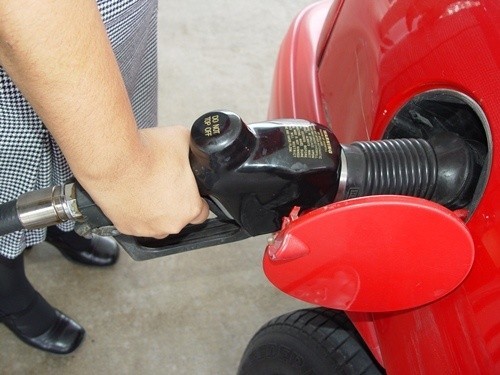 Wzrost cen paliw może dotyczyć oleju napędowego