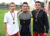 Mistrzostwa Polski LZS. Cztery medale reprezentantów Taleksu Borzytuchom
