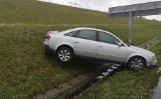Poznań: Sporo wypadków i kolizji. Załamanie pogody zaskoczyło kierowców [ZDJĘCIA]