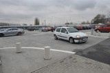 Parking na Podpromiu w Rzeszowie jest szykowany do rozbudowy. Ma zyskać trzy dodatkowe poziomy