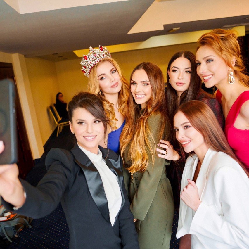 W półfinale konkursu Miss Polski 2024 znalazło się 60...