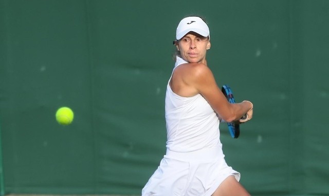 Linette odpadła w pierwszej rundzie turnieju WTA w Austin