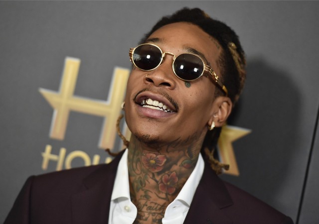 Wiz Khalifa wystąpi w Polsce 1 lipca 2016 podczas Open'er Festival w Gdyni.