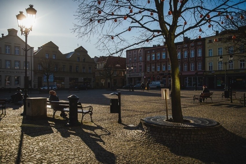 Seks w centrum Kościerzyny. Jest wyrok w sprawie mężczyzny - czekają go prace społeczne