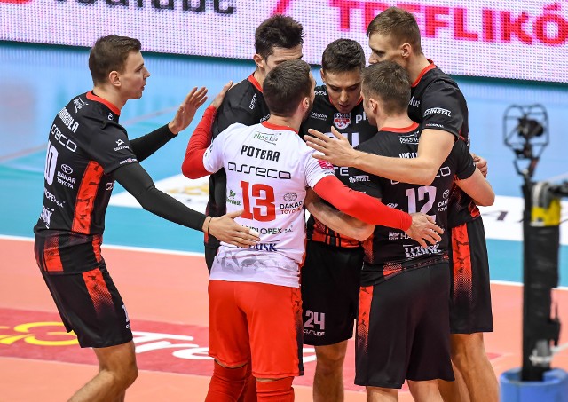 Asseco Resovia wraca do wielkiej gry o play-off i Puchar Polski