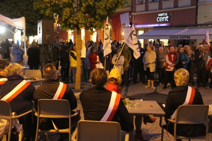 Nocne Czytanie Konstytucji we Wrocławiu, 02.05.2016