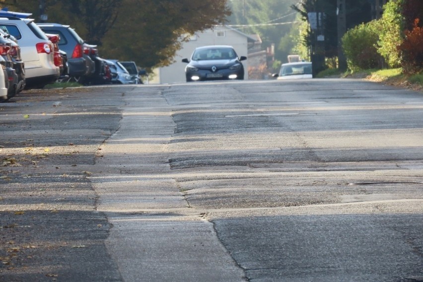 Ulica Ogrodowa będzie remontowana. Prace potrwają do...