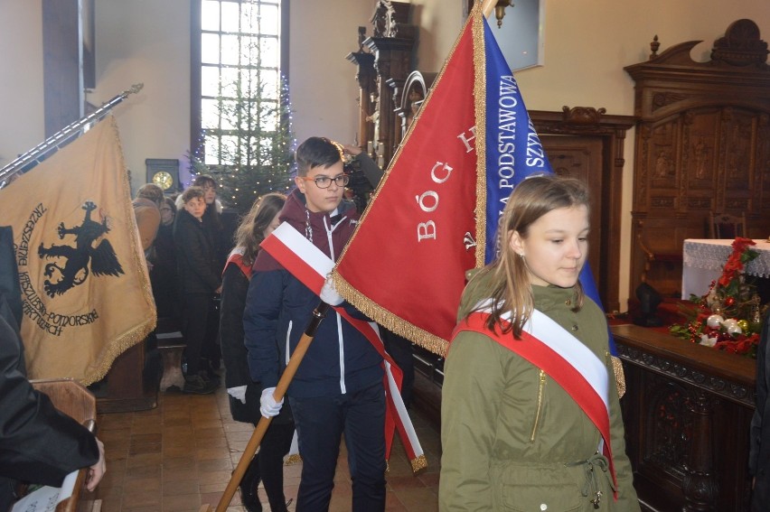 75. rocznica Marszu Śmierci. Spektakl w Pomieczynie będący...