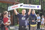 W sobotę w Sielpi jubileuszowy  X Cross Maraton "Przez Piekło do Nieba"