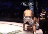 Bedorf vs McSweeney. Cała walka KSW 34 online [YOUTUBE WIDEO]