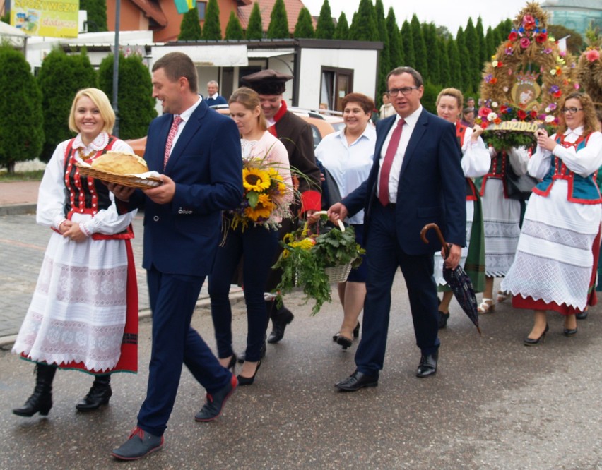 Niedziela Kadzidlańska 2017 [ZDJĘCIA, WIDEO]