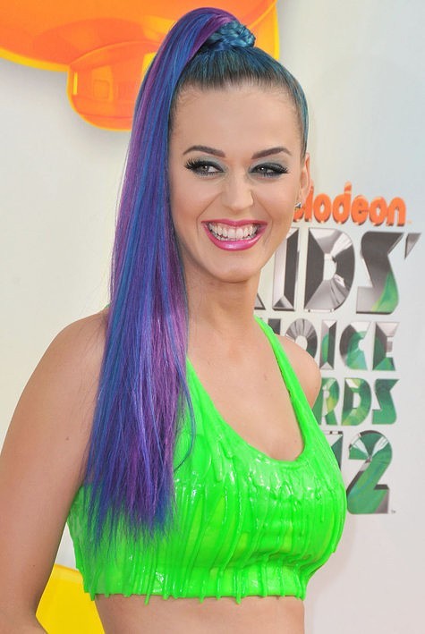 Katy Perry (fot. PictureLux)