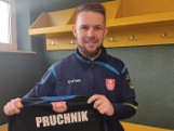 Piłka nożna, 4 liga podkarpacka. Adam Mucha i Radosław Stecko zostali nowymi piłkarzami Startu Pruchnik