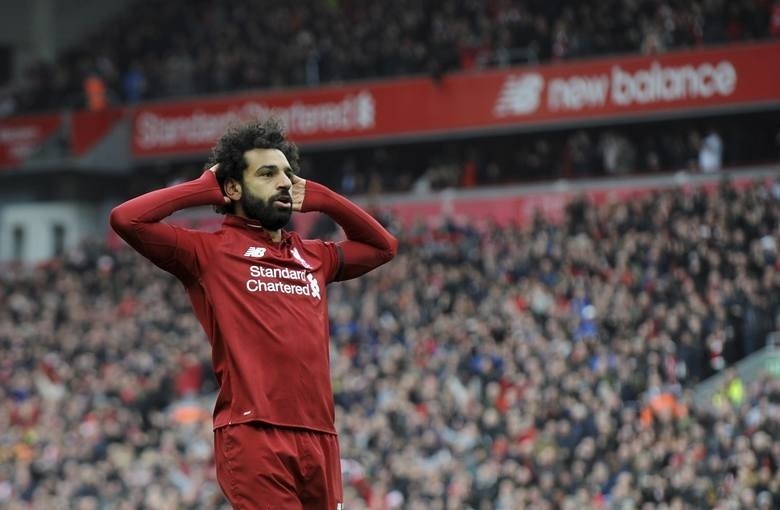 Liga Mistrzów 2019: Liverpool - Barcelona. Transmisja TV i...