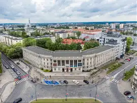 Na stole 20 mln. Za dawny dom partii