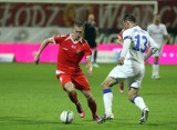 Eduards Visnakovs nowym idolem kibiców Widzewa