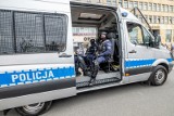 Wielki nabór do policji w Poznaniu. Ponad 300 wakatów! Jak zostać detektywem? "Praca śledczego jest ciekawa i satysfakcjonująca"