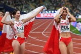 Anna Kiełbasińska o mistrzostwach Europy w Monachium: To jedno z moich piękniejszych sportowych przeżyć 