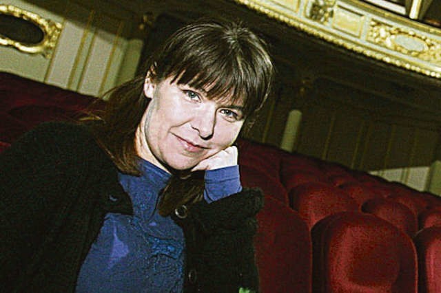 Iwona Kempa w Teatrze Horzycy jako jego szefowa artystyczna. Po sześciu latach pełnienia tej funkcji przeniosła się do Krakowa, gdzie pracuje do dziś