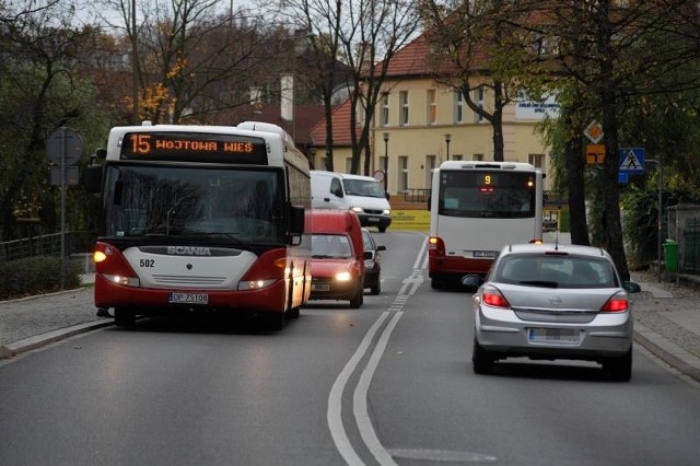 Największy kłopot z gapowiczami ma przewoźnik z Opola.