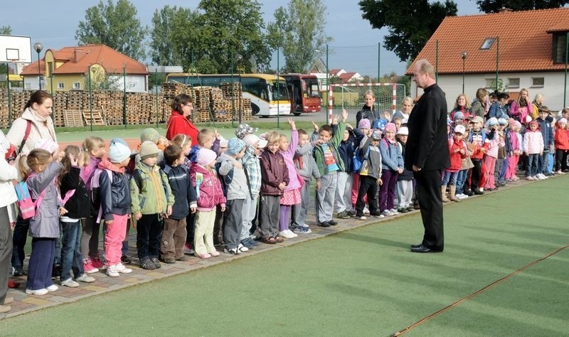 Jestem widoczny Jestem bezpieczny 2012