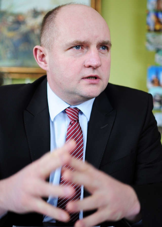 Piotr Całbecki