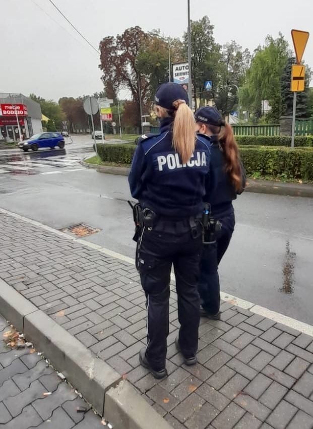 Opolscy policjanci nadal będą sprawdzali przestrzeganie...