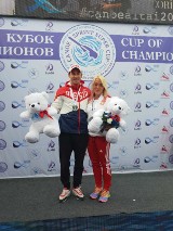 Kajakarstwo: Marta Walczykiewicz wygrała zawody Super PŚ w rosyjskim Bernauł. Na zakończenie sezonu kaliszanka najszybsza w mikście