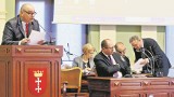 Sesja Rady Miasta Gdańska. Będą niższe opłaty za śmieci. Nowe stawki nieprzemyślane?