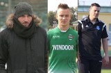 Zimowe transfery piłkarskie w regionie radomskim. Sprawdź kto gdzie zagra! [RAPORT]
