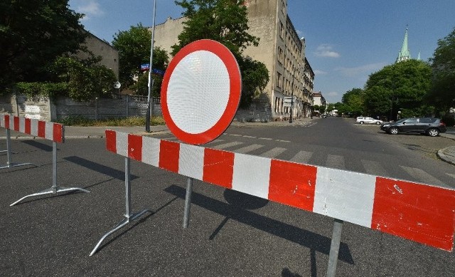 Z takimi znakami możemy się spotkać  w sobotę i niedzielę w Zielonej Górze