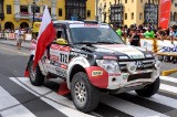 Rajd Dakar 2012 zakończony – wielki sukces Adama Małysza