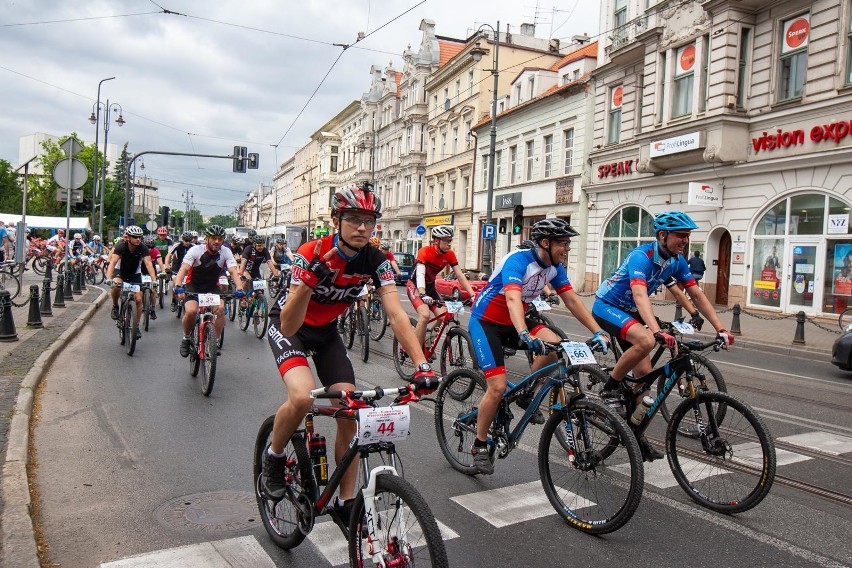 Stowarzyszenie „Rowerowa Brzoza”  przy współpracy Urzędu...