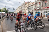16 czerwca odbył się XI Metropolia Bydgoszcz Maraton MTB [zdjęcia z imprezy]